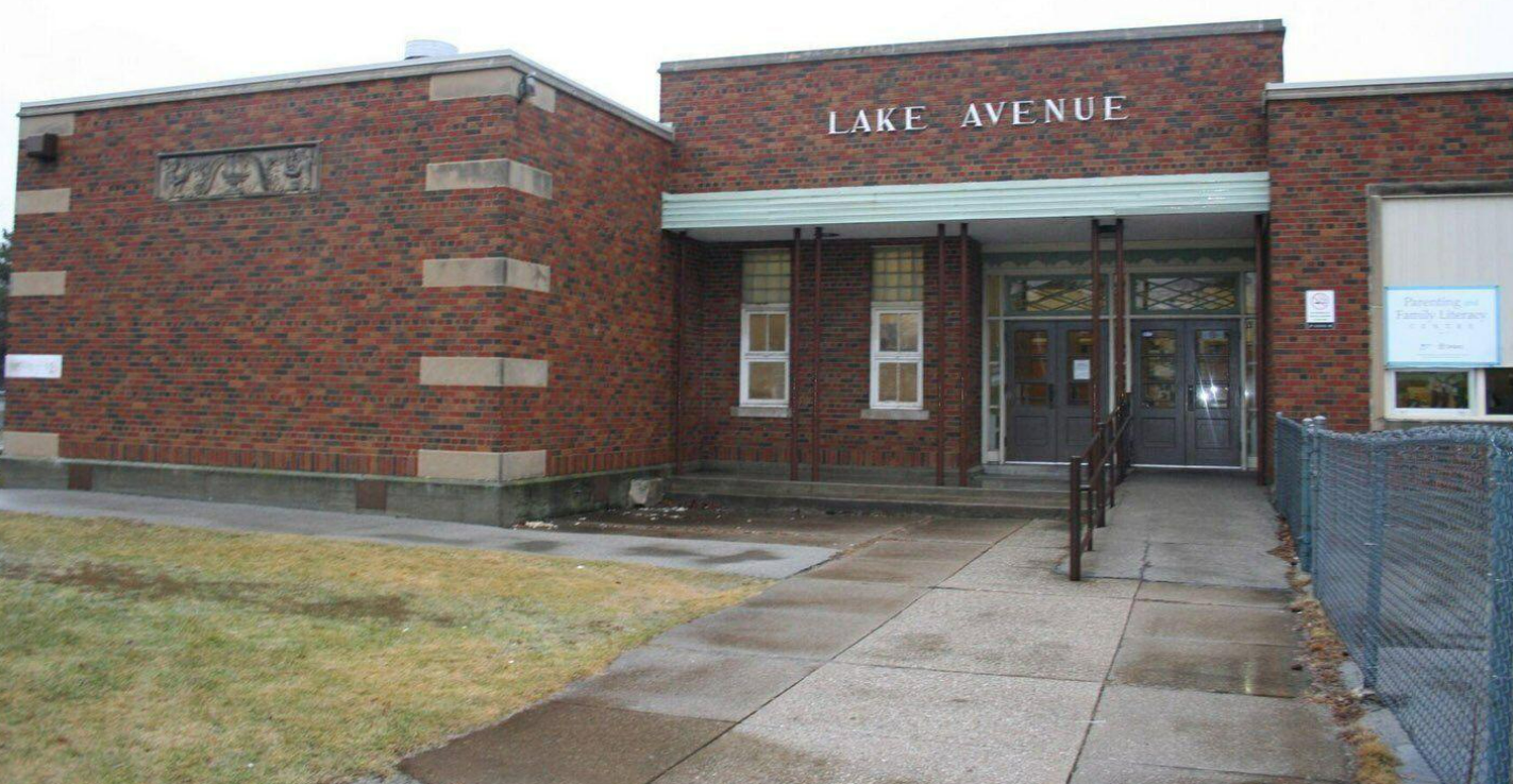 Hamilton public school trustees are renewing discussions with the city and Ministry of Education on a dormant 2018 plan for a community hub at Lake Avenue Elementary School that included affordable seniors housing. photo