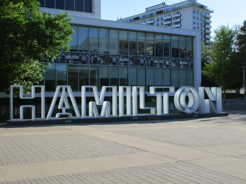 Hamilton’s tax burden ‘high’ compared with similar-sized cities across Ontario: report photo